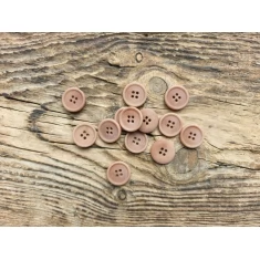 Ґудзик арт. MX 1789/Pink/32L